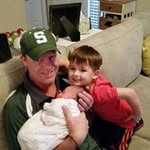 Sean Stuart - @seanstuart3363 - Instagram
