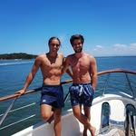Sean Stuart - @swstuart1994 - Instagram