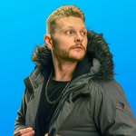 Sean Stuart - @seanyboiiii - Instagram