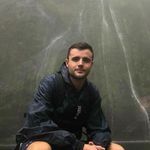 Sean Stuart - @sean__stuart - Instagram