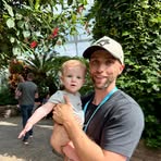 Sean Suitor - Facebook