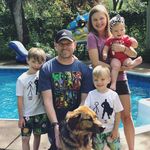 Sean Sutter - @ssutter76 - Instagram