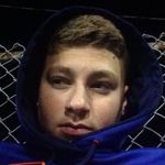Sean Sutter - @sean13sutter - Instagram