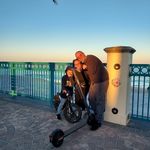 Sean Swartz - @chasingfreight356 - Instagram