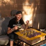 Sean Syme - @wandering.sloth - Instagram