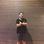 Kaang Kaang - @seantabar2 - Instagram