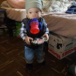 Shawn Tabbert - Facebook