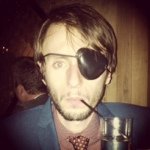 @seantaftuk - Instagram