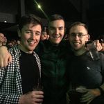 Sean Tanner - @seant5823 - Instagram