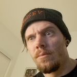Sean Tanner - @uwuroboros - Instagram