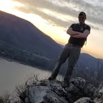 Sean Terwilliger - @stwig_65 - Instagram