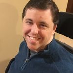 Sean Thatcher - @sean.thatcher1990 - Instagram