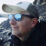 Sean Thatcher - @najonay672 - Instagram