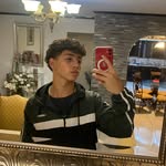 SeanthielMol💫 - @s_molina2010 - Instagram