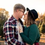 Sean & Brandi Thorne - @mr_mrs.thorne45 - Instagram