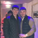 Sean Thorne - @seanthorne03 - Instagram