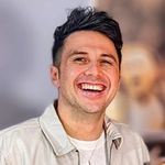 Sean Thorne - @seanathorne - Instagram