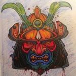 Sean Thorne - @paintedarmiesstudio - Instagram
