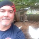 Sean Thorne - @mrfitnessteacher - Instagram