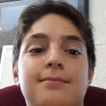 Sean Biryukov - @sean.tiger - Instagram
