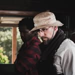 Sean Carroll - @sean_a_tiger - Instagram