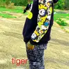 Sean tiger - @user6341022553300 - TikTok