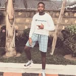 Sean Tiger - @seantiger91 - Instagram