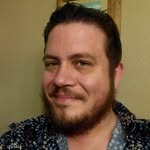 Sean Tilley - @deadsuperhero - Instagram