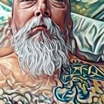 Sean Tilley - @dragonspit2206 - Instagram