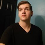 Sean Tilley - @ocelot336t - Instagram