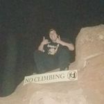 Sean Tilley - @alostboy666 - Instagram