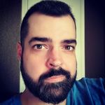 Sean Tillman - @ghostryder7780 - Instagram