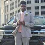 Sean Tillman 2 - @sir_tillman58 - Instagram