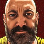 Sean Tillman - @tillmania64 - Instagram