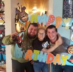 Shawn Timmerman - Facebook
