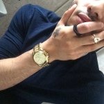 SEAN TIMON - @sean_themakeupartist - Instagram