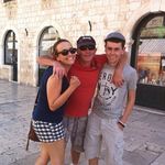 Sean timon - @seantimon8805 - Instagram