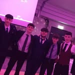 Sean Timoney - @seantimoney07 - Instagram
