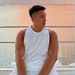 Andy - @sean_tiop.vbn - Instagram