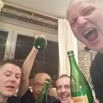 Sean McPherson - @seantion - Instagram
