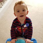 Sean Tolson - @sean.tolson - Instagram