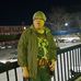 Sean Tolson - Facebook
