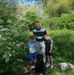 Sean Tolson - Facebook