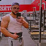 Sean Toner - @seantoner77 - Instagram