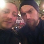 Sean Toner - @seanmctoner - Instagram