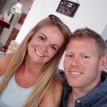 Sean Toner - @waverunner87 - Instagram