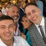 Sean Toner - @seantoner99 - Instagram