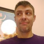 Sean Toner - @wanaraywans - Instagram