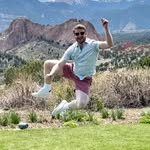 Sean Toner - @parme_sean_ - Instagram