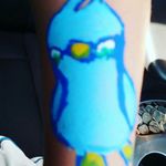 Sean toney - @seantoney68 - Instagram